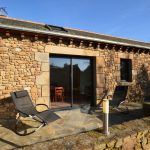 gite - Petite maison de caractère - SAINT MALO - Ille-et-Vilaine