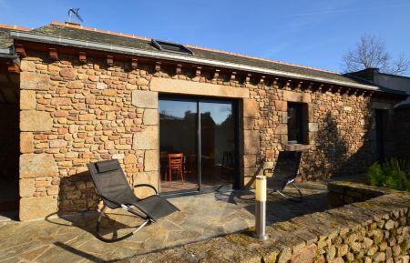 G&icirc;te n&deg;35G11129 Saint-Malo - Ille-et-Vilaine - photo