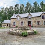 gite - Tr&eacute;soleil - SAINT-THUAL - Ille-et-Vilaine