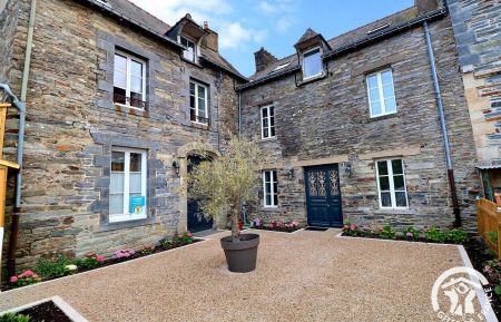 Chambre d'h&ocirc;tes n&deg;35G27028 Sixt-sur-Aff - Ille-et-Vilaine - photo