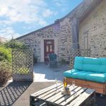 gite - La Ranjardi&egrave;re - JANZE - Ille-et-Vilaine