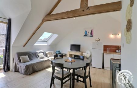 Gîte n°35G11346 La Gouesnière - Ille-et-Vilaine - photo