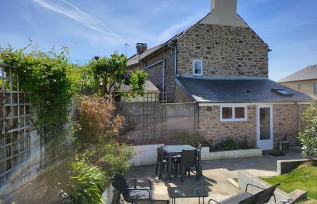 G&icirc;te n&deg;35G11308 Saint-Coulomb - Ille-et-Vilaine - photo