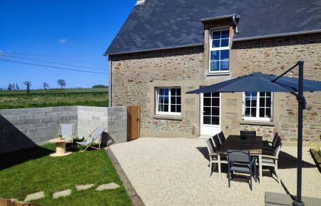 G&icirc;te n&deg;35G11338 Saint-M&eacute;loir-des-Ondes - Ille-et-Vilaine - photo