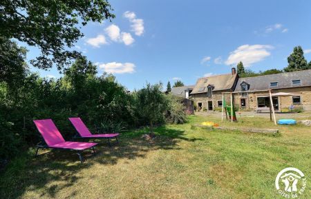G&icirc;te n&deg;35G140971 Servon-sur-Vilaine - Ille-et-Vilaine - photo