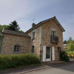 gite - Un P'tit Coin du Paradis - LE CHATELLIER - Ille-et-Vilaine
