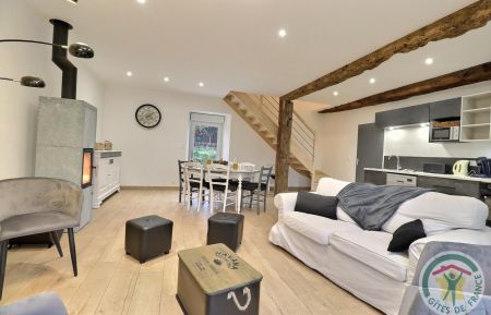 Gîte n°35G140482 Romillé - Ille-et-Vilaine - photo
