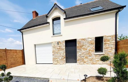 G&icirc;te n&deg;35G14158 Bourgbarr&eacute; - Ille-et-Vilaine - photo