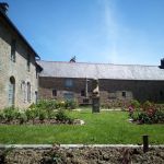 gite - Le lavoir - MELLE - Ille-et-Vilaine