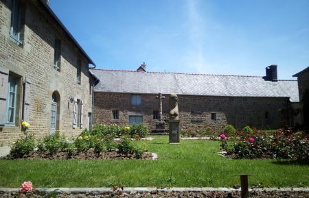 G&icirc;te n&deg;35G131081 Mell&eacute; - Ille-et-Vilaine - photo