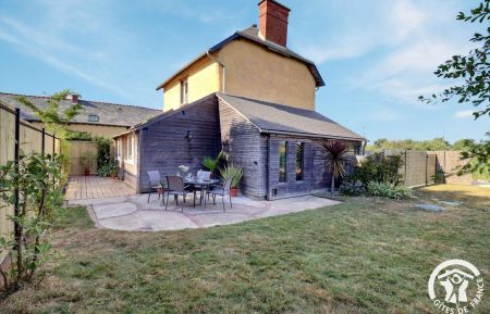 G&icirc;te n&deg;35G14157 Mordelles - Ille-et-Vilaine - photo