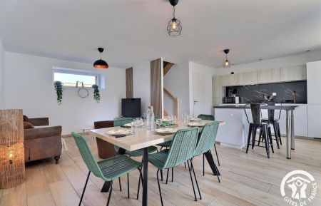 G&icirc;te n&deg;35G150751 Paimpont - Ille-et-Vilaine - photo