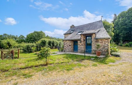 G&icirc;te n&deg;35G170152 Redon - Ille-et-Vilaine - photo