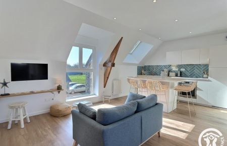 G&icirc;te n&deg;35G113602 Cancale - Ille-et-Vilaine - photo