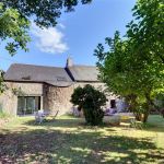gite - Le Lilas Rose - COMBOURG - Ille-et-Vilaine