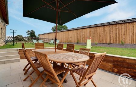 G&icirc;te n&deg;35G16050 Poc&eacute;-les-Bois - Ille-et-Vilaine - photo