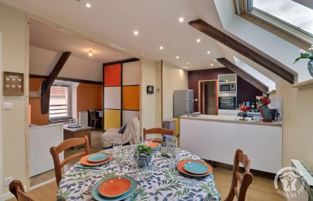 G&icirc;te n&deg;35G122911 Cherrueix - Ille-et-Vilaine - photo