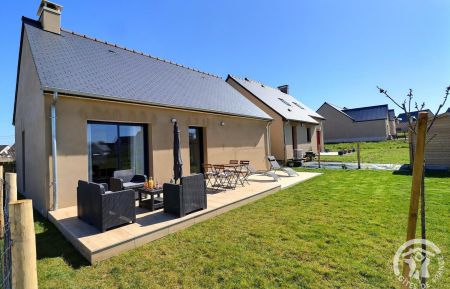 G&icirc;te n&deg;35G12297 Dol-de-Bretagne - Ille-et-Vilaine - photo