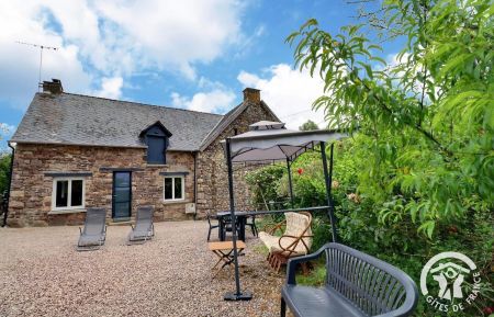 G&icirc;te n&deg;35G15081 Pl&eacute;lan-le-Grand - Ille-et-Vilaine - photo