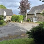 gite - le Logis - SAINT ETIENNE EN COGLES - Ille-et-Vilaine