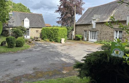 G&icirc;te n&deg;35G132341 Saint-&Eacute;tienne-en-Cogl&egrave;s - Ille-et-Vilaine - photo