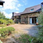 gite - Ecogîte La Noë - SERVON SUR VILAINE - Ille-et-Vilaine