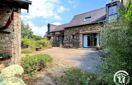 G&icirc;te n&deg;35G140972 Servon-sur-Vilaine - Ille-et-Vilaine - photo