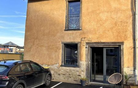 G&icirc;te n&deg;35G14148 Montauban-de-Bretagne - Ille-et-Vilaine - photo