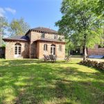 gite - La Conciergerie - PLECHATEL - Ille-et-Vilaine