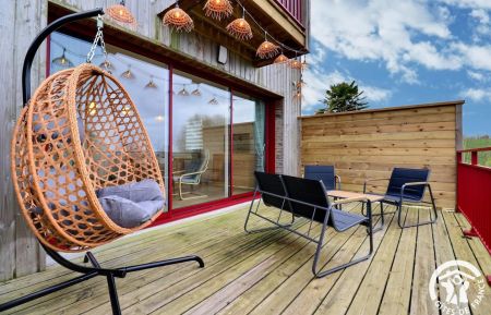 G&icirc;te n&deg;35G123401 Sougeal - Ille-et-Vilaine - photo