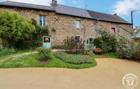 Gîte n°35G12115 La Baussaine - Ille-et-Vilaine - photo