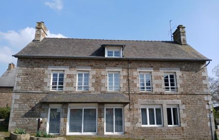 Gîte n°35G13232 Mellé - Ille-et-Vilaine - photo