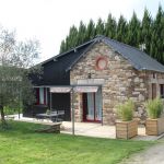 gite - Le Four - RIVES-DU-COUESNON - Ille-et-Vilaine