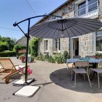 gite - Le Logis de Saint-Do - SAINT DOMINEUC - Ille-et-Vilaine