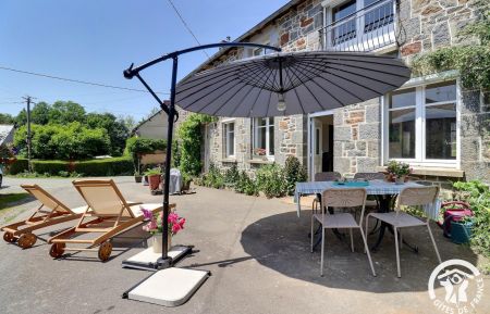 G&icirc;te n&deg;35G121182 Saint-Domineuc - Ille-et-Vilaine - photo