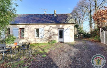 G&icirc;te n&deg;35G16048 Poc&eacute;-les-Bois - Ille-et-Vilaine - photo