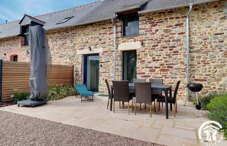 G&icirc;te n&deg;35G150753 Paimpont - Ille-et-Vilaine - photo