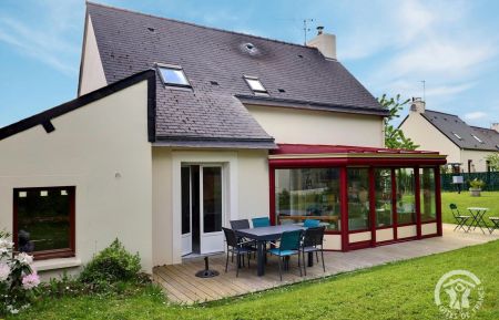 G&icirc;te n&deg;35G11319 Saint-Malo - Ille-et-Vilaine - photo