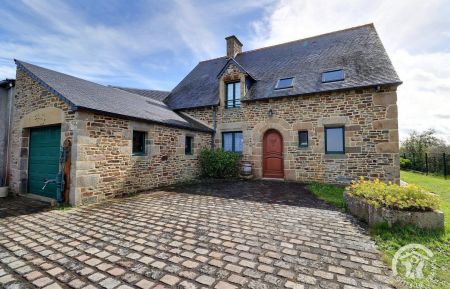 G&icirc;te n&deg;35G12113 Cherrueix - Ille-et-Vilaine - photo