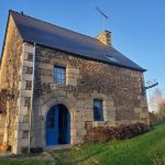 gite - La Genouvrier - LA BOUSSAC - Ille-et-Vilaine