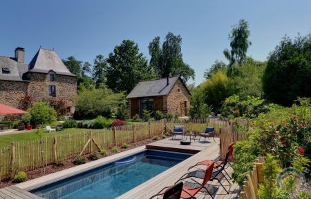 G&icirc;te n&deg;35G140871 Guichen - Ille-et-Vilaine - photo