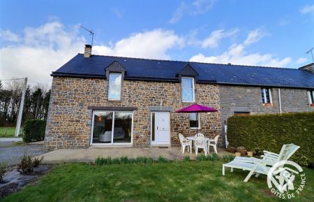 Gîte n°35G11337 Plerguer - Ille-et-Vilaine - photo