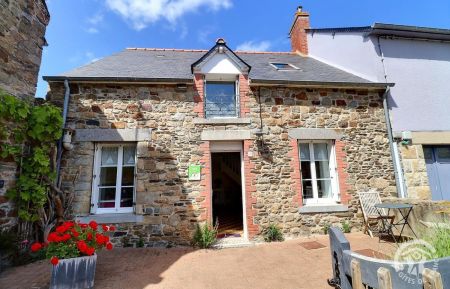 G&icirc;te n&deg;35G12106 Le Vivier-sur-Mer - Ille-et-Vilaine - photo