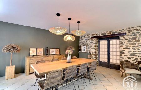 Chambre d'h&ocirc;tes n&deg;35G21155 La Gouesni&egrave;re - Ille-et-Vilaine - photo