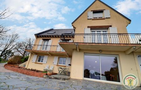 G&icirc;te n&deg;35G16024 Polign&eacute; - Ille-et-Vilaine - photo