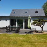 gite - Vent De Sud - SAINT-LUNAIRE - Ille-et-Vilaine