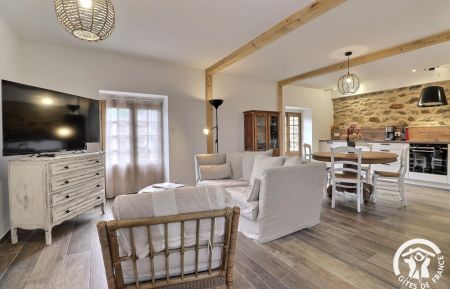 G&icirc;te n&deg;35G113102 Saint-Suliac - Ille-et-Vilaine - photo