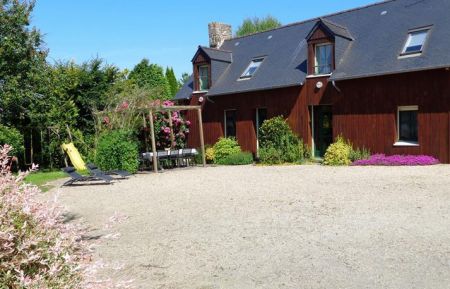 Gîte n°35G13060 Mellé - Ille-et-Vilaine - photo
