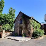 gite - Le Logis de Jean - VILLAMEE - Ille-et-Vilaine