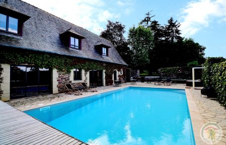 Chambre d'h&ocirc;tes n&deg;35G24091 Bruz - Ille-et-Vilaine - photo